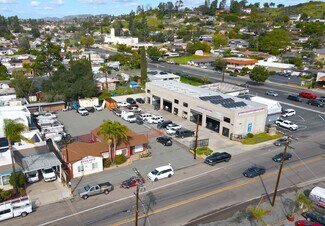 El Cajon, CA undefined - 1282 Greenfield Dr