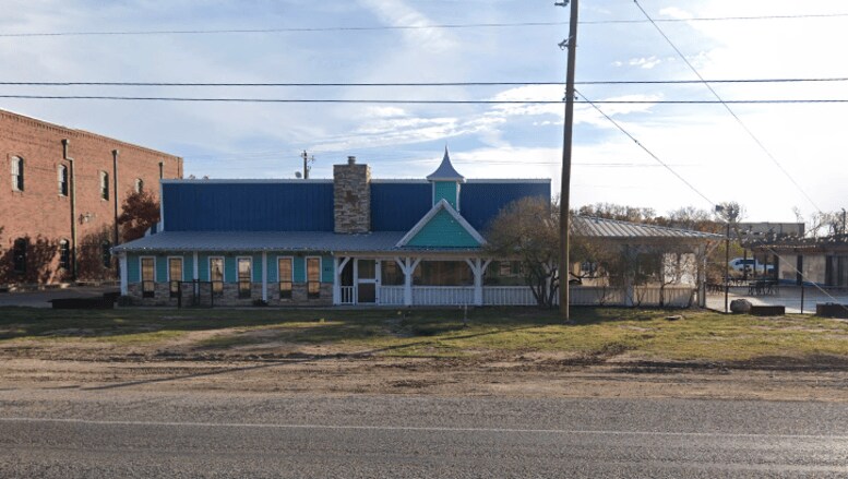 421 S Highway 377, Argyle, TX for Sale