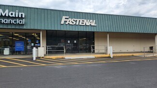Covington, VA Retail - 1256 S Craig Ave