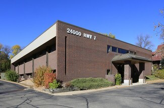 Shorewood, MN Office - 24000 Hwy 7