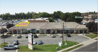 Layton, UT Retail - 975 N Main St