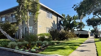 Costa Mesa, CA Apartments - 2256-2260 Maple St