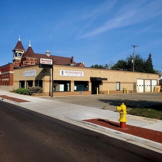 Grand Rapids, MI Retail - 1033 Leonard St NW Grand Rapids, MI Retail - 1033 Leonard St NW