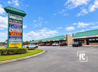 Stuart, FL Retail - 1300-1326 NW Federal Hwy Stuart, FL Retail - 1300-1326 NW Federal Hwy