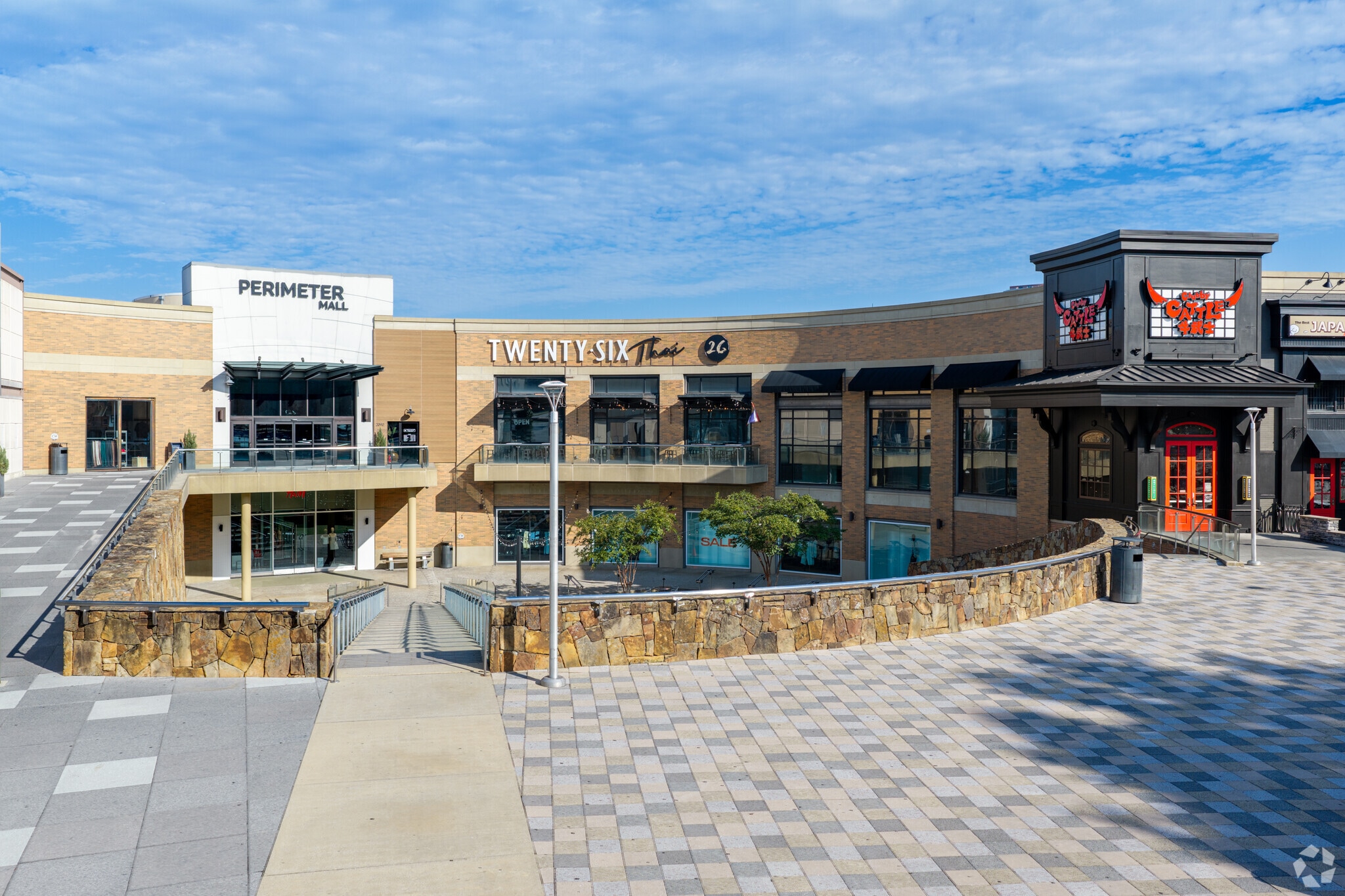 4400 Ashford Dunwoody Rd NE, Atlanta, GA for Rent