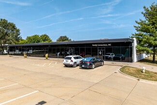 West Des Moines, IA Office - 1031 Office Park Rd