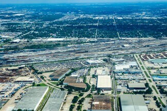 Houston, TX undefined - 6621 Liberty Rd