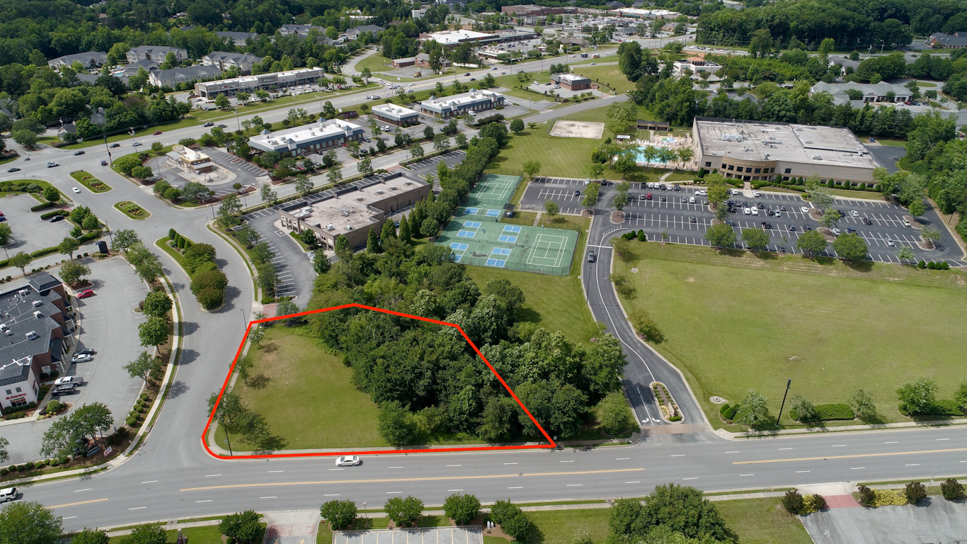 3821 Sutton Way, High Point, NC for Sale