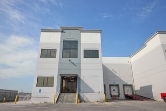 Los Angeles, CA Industrial - 3090 E Washington Blvd