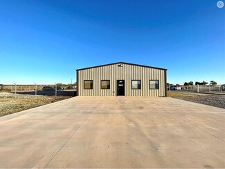 Chickasha, OK Industrial - 404 Pikes Peak Rd Chickasha, OK Industrial - 404 Pikes Peak Rd
