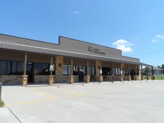 Millsap, TX Retail - 1140 FM 1189