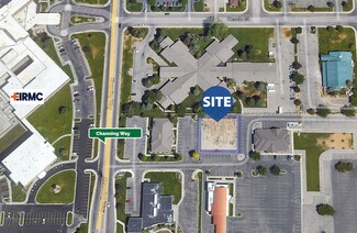 Idaho Falls, ID Office - 2265 E Sunnyside Rd Idaho Falls, ID Office - 2265 E Sunnyside Rd
