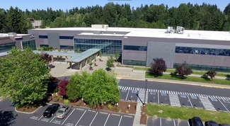 Puyallup, WA Office - 1015 39th Ave SE Puyallup, WA Office - 1015 39th Ave SE