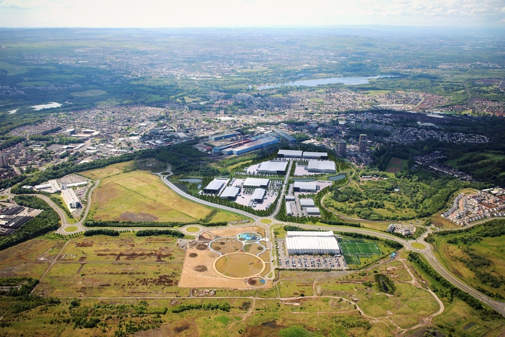 New Craig Rd, Motherwell, NLK for Sale