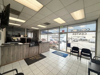 Baltimore, MD Auto Repair - 1749-1751 E Joppa Rd