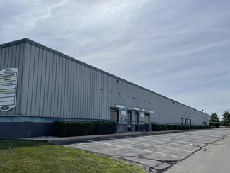 Indianapolis, IN Industrial - 10645 Deme Dr