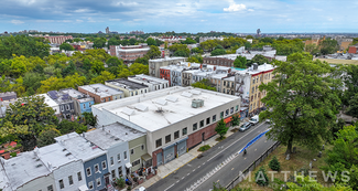 Brooklyn, NY Warehouse - 413 20th St