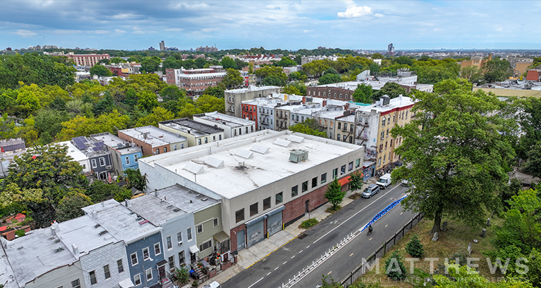 413 20th St, Brooklyn, NY for Sale