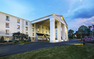 Saint Louis, MO Retail - 12031 Lackland Rd