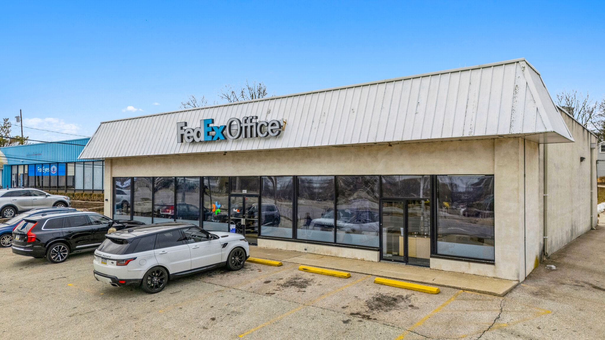 461 W Germantown Pike, Plymouth Meeting, PA for Sale
