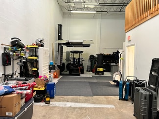 Fort Lauderdale, FL Flex - 1200 NE 7th Ave
