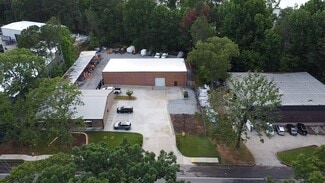 Buford, GA Industrial - 740 N Price Rd