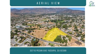 Yucaipa, CA Commercial - undefined