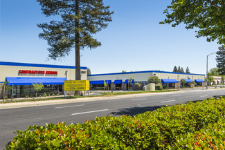 Rancho Cordova, CA Industrial - 3301 Sunrise Blvd