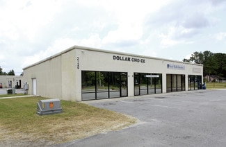 Huger, SC Freestanding - 2126 Cainhoy Rd