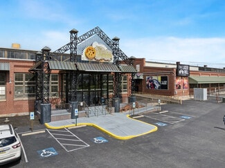 Wyomissing, PA Retail, Industrial - 1109 Bern Rd Wyomissing, PA Retail, Industrial - 1109 Bern Rd