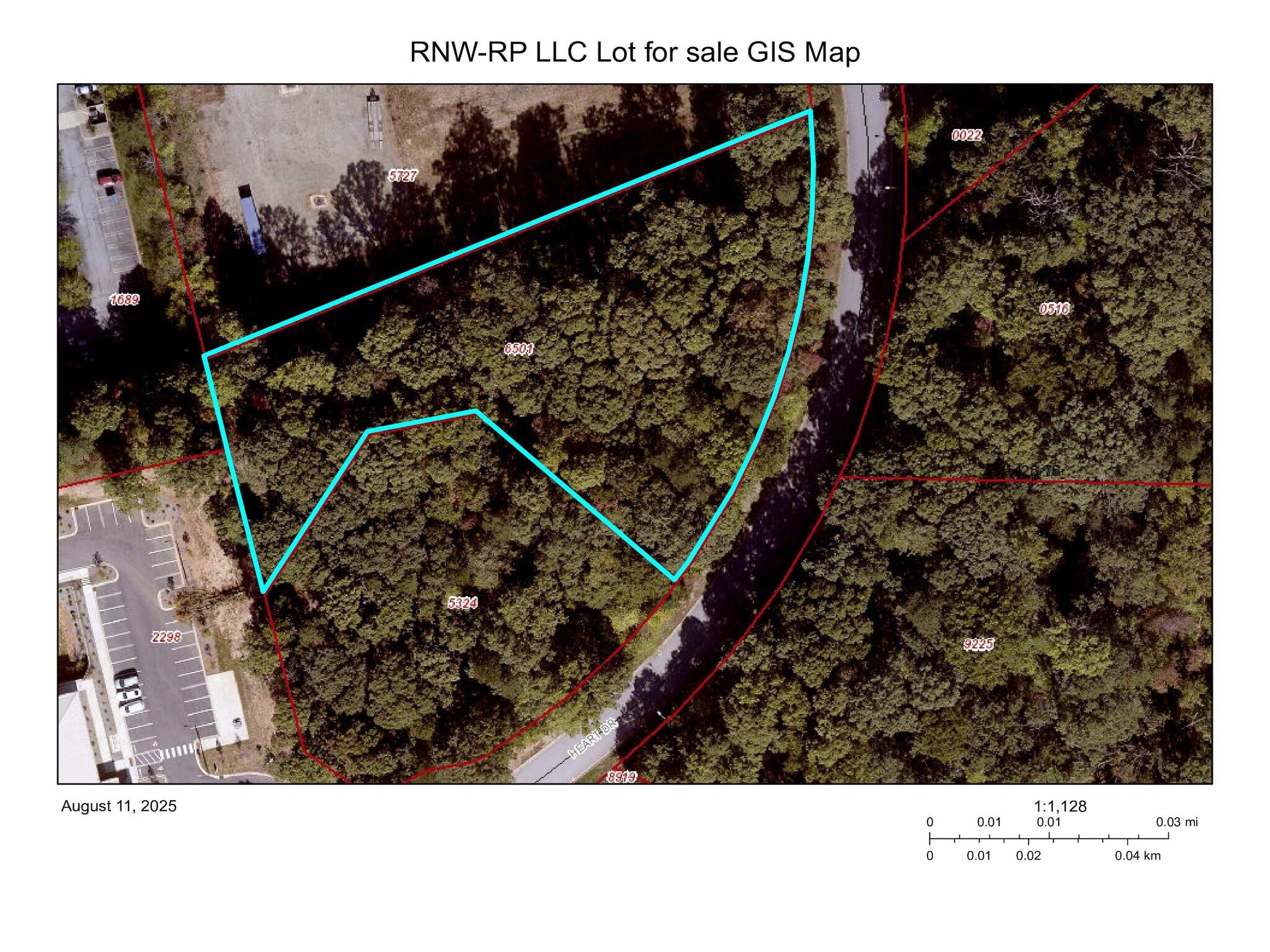 2100 Heart dr, Asheville, NC for Sale