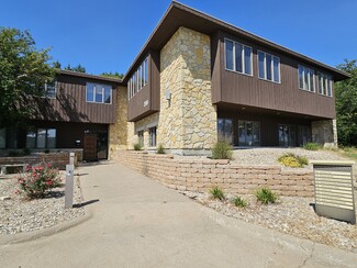 Manhattan, KS Office - 200 Southwind Pl