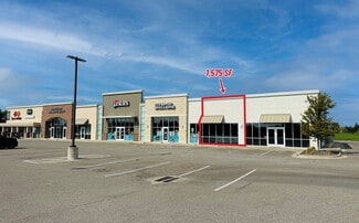Derby, KS Retail - 2307 N Rock Rd