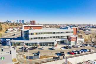 Calgary, AB Retail - 5512 Macleod Trl SW