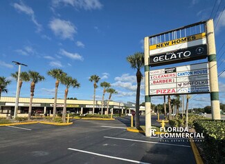 Stuart, FL Retail - 6027-6127 SE Federal Hwy