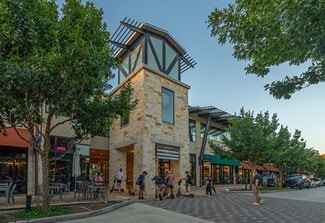 Tomball, TX Retail - Creekside Forest Dr Tomball, TX Retail - Creekside Forest Dr