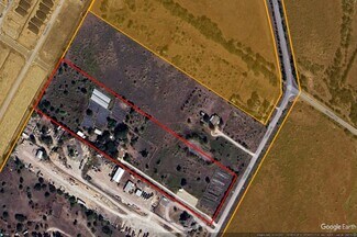 Austin, TX Commercial Land - 9112 Thaxton Rd Austin, TX Commercial Land - 9112 Thaxton Rd