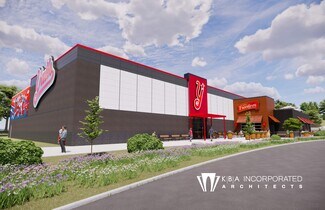 Florence, KY Retail - 7950 Freedom Way Florence, KY Retail - 7950 Freedom Way