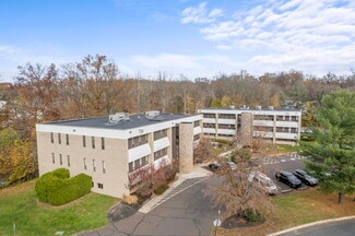 Lower Gwynedd, PA Office - 716 N Bethlehem Pike