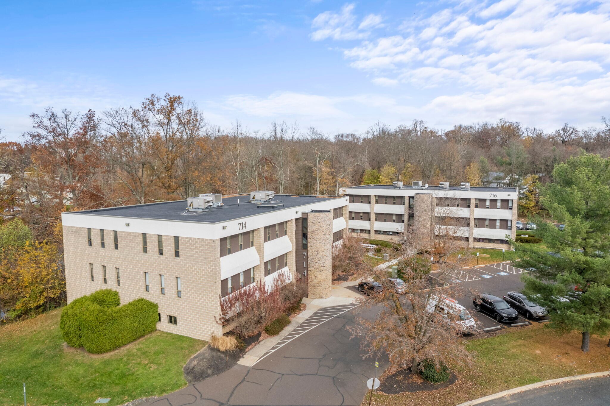 716 N Bethlehem Pike, Lower Gwynedd, PA for Rent