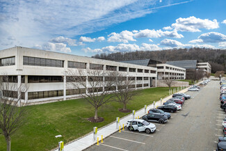 Morristown, NJ Office - 412 Mount Kemble Ave