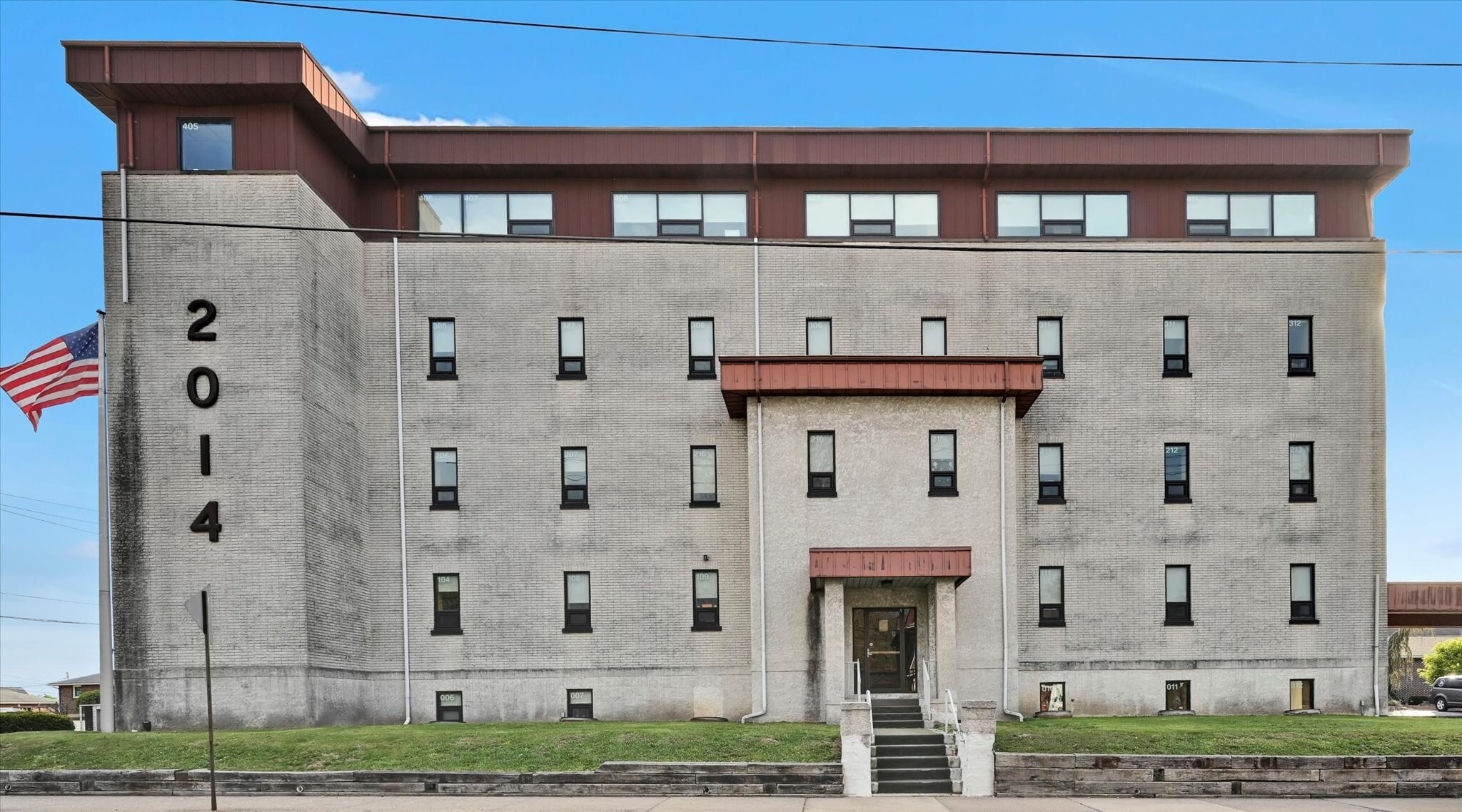 2014 Laubach Ave, Northampton, PA for Sale