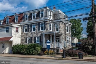 Malvern, PA Office - 116 E King St Malvern, PA Office - 116 E King St