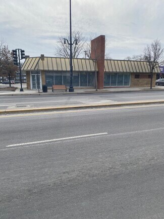 Skokie, IL undefined - 4835 Dempster St