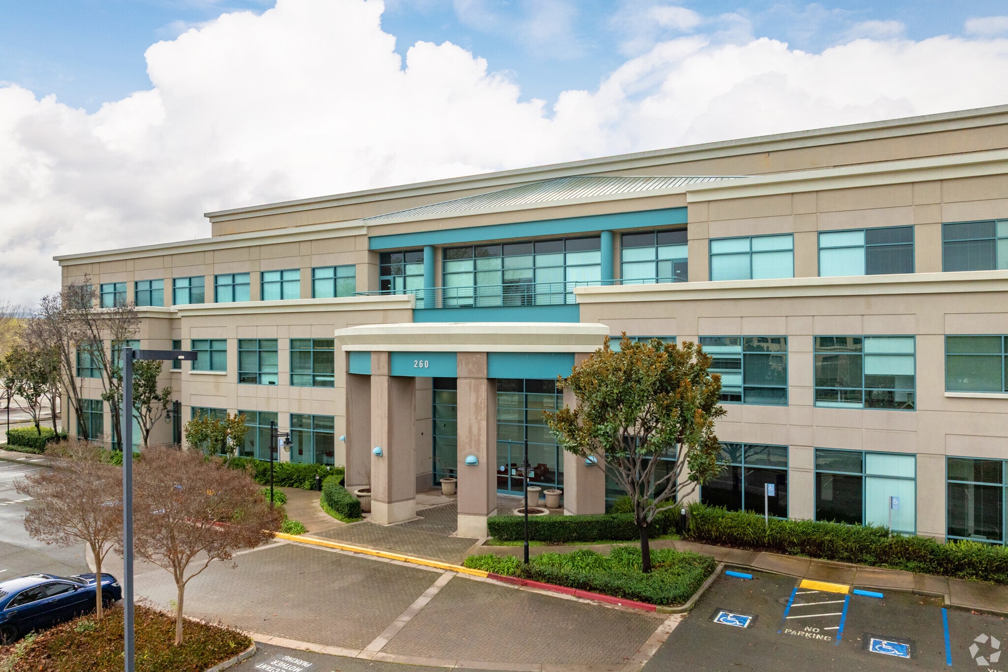 250 E Tasman Dr, San Jose, CA for Sale