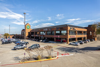 Denton, TX Office/Retail, Retail - 2219 S Loop 288