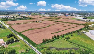 Ankeny, IA Commercial Land - SE Four Mile Drive Dr @ SE 77th Street