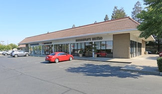 Modesto, CA Office/Retail - 1320 Standiford Ave Modesto, CA Office/Retail - 1320 Standiford Ave