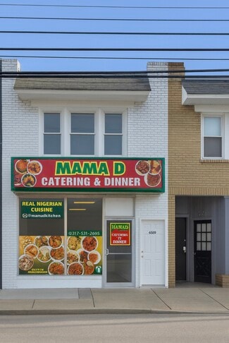 Upper Darby, PA Retail - 669 Long Ln Upper Darby, PA Retail - 669 Long Ln