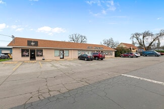 Merlin, OR Office - 144 Merlin Rd